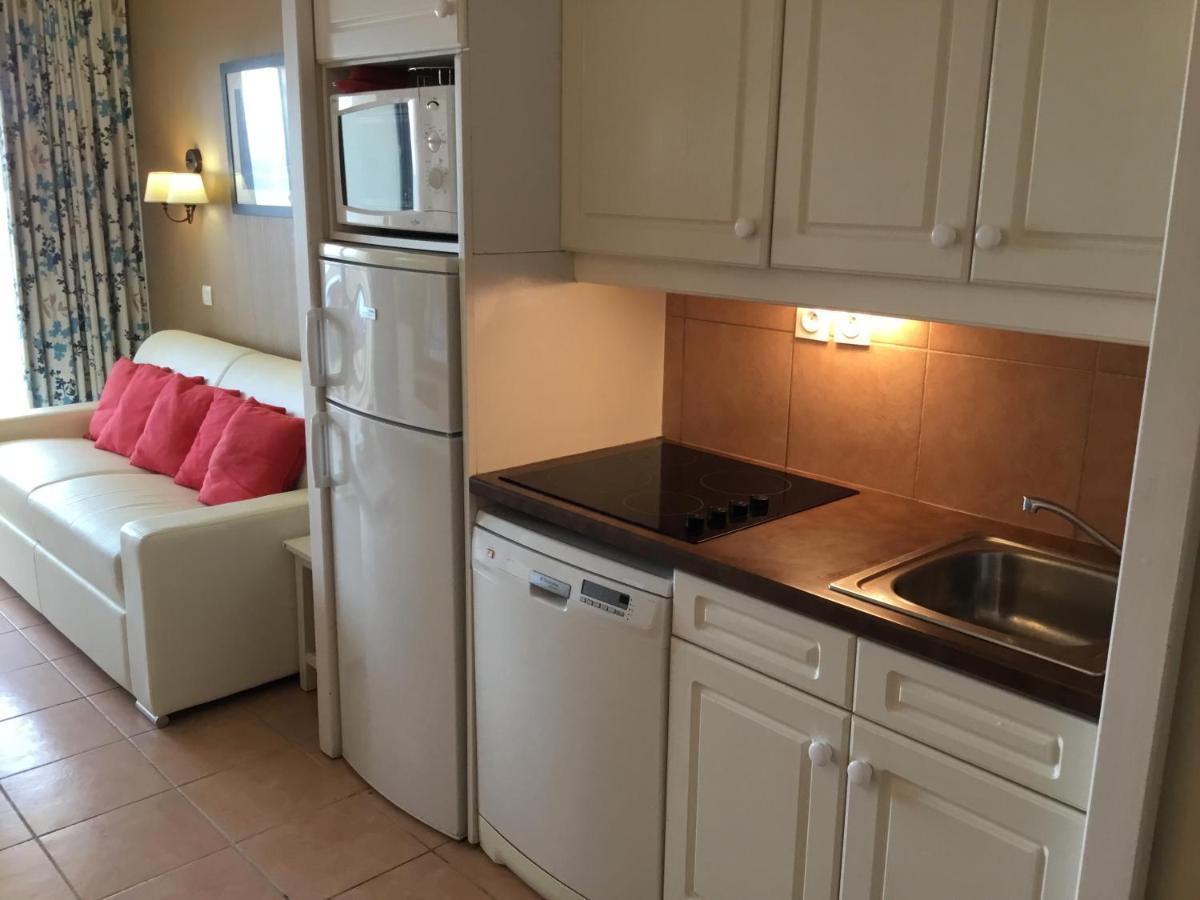Duplex Vue Mer- Six-Fours-Les-Plages Six-Fours-les-Plages Exterior foto